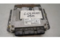 Řídící jednotka 0281011629, 9651132880   Citroen C4 I 2006