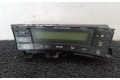 Блок управления климат-контролем 5590047020   Toyota Prius (NHW20)