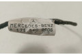 Блок управления A1715409606, A1715409606   Mercedes-Benz SLK R171