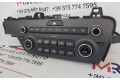 Блок управления климат-контролем 97250-F1400AK5, 97250-F1400AK5   KIA Sportage