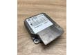 Блок подушек безопасности 1C0909601A, 5WK43123   Skoda Fabia Mk1 (6Y)