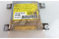 Блок подушек безопасности MR530943, MR530943   Mitsubishi Pajero Pinin