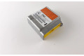 Блок подушек безопасности A0025424818   Mercedes-Benz ML W163