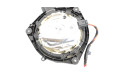Вентилятор печки    T470298, DRF10238002   BMW 3 G20 G21