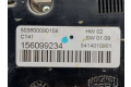 Блок управления климат-контролем 156099234, 5414010901   Alfa Romeo Giulietta