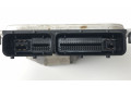 Блок управления двигателя 038906019CA, 0281010309   Ford Galaxy