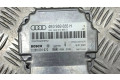 Блок подушек безопасности 4E0959655H, 4E0910655D   Audi A8 S8 D3 4E