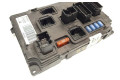 Pojistková skříňka Řídící jednotka BSM 9656148180   Peugeot 407 2005
