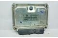 Блок управления двигателем Блок управления 030906032G, 030906032G   Volkswagen Polo III 6N 6N2 6NF