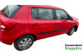 Вентилятор печки       Skoda Fabia Mk2 (5J)