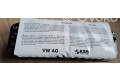 Подушка безопасности пассажира 4M0880204E   Audi RS Q8