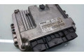 Блок управления двигателем Блок управления 1943T0, 0281013872   Citroen C3 Pluriel