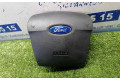 Подушка безопасности водителя 6M21U042B85, 6M21U042B85   Ford S-MAX