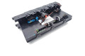 Блок предохранителей 2035453201, 5DK008486   Mercedes-Benz CLK AMG A208 C208    