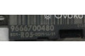 Pojistková skříňka Řídící jednotka BSM 9666700480, 9666700480   Peugeot 308 2009