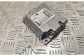 Блок подушек безопасности 610901600   Renault Laguna III