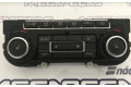 Блок управления климат-контролем 5K0907044BT   Volkswagen Scirocco