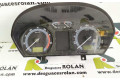 Přístrojová deska  Skoda Fabia Mk1 (6Y) 2005 6Y092085U  