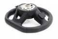 Volant Audi A5 2020 8W0419091GD, CZARNY  