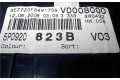 Панель приборов 5p0920823b   Seat Toledo III (5P)       