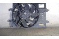 Вентилятор радиатора     4S6H8C607AE, ELECTROVENTILADOR    Ford Fiesta 