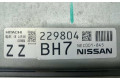 Řídící jednotka 237033VA2A, 229804   Nissan Micra 2015