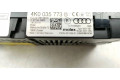 Řídící jednotka 4K0035773B   Audi A6 S6 C8 4K 2021