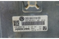 Řídící jednotka 03G906018CD, 5WP45600AA   Volkswagen Passat Alltrack 2006