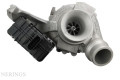 Turbodmychadlo Turbo        