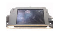 Дисплей    283464084R, 283464084R   Renault Laguna III