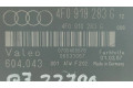 Блок управления 4F0919283G   Audi Q7 4M