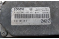 Блок управления двигателя 0261203498   Lancia Y10