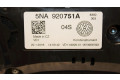 Панель приборов 5NA920751A, 5NA920751A   Volkswagen Tiguan       