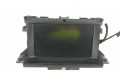 Дисплей    96459618ZD   Citroen C6