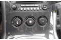 Блок управления климат-контролем 400017006   Peugeot 3008 I