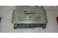 Блок управления двигателем ECU 0261204605   Porsche Boxster 986