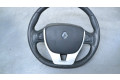 Руль Renault Laguna III  2007 - 2015 года       