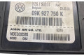 Блок управления коробкой передач 09K927750K, MDEC002585   Volkswagen Transporter - Caravelle T5