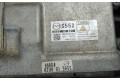 Блок управления двигателя S55218881, MB2757004810   Mazda CX-3