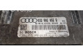 Блок управления двигателя 03G906021AB, 03G906056R   Audi A3 S3 8P