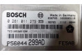 Řídící jednotka 56044299AD, 0281011279   Jeep Cherokee III KJ 2003