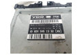 Řídící jednotka 0245451332   Mercedes-Benz C W202 1993