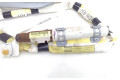 Боковая подушка безопасности ACCF8LM15PBJ   Toyota Avensis T270