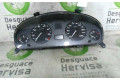 Přístrojová deska  Peugeot 406 1997 9630372480, 0090059  