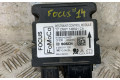 Блок подушек безопасности CM5T14B321CA   Ford Focus