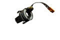 Подрулевой шлейф SRS 7700846227B, 36811D   Renault Scenic I
