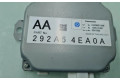 Řídící jednotka 292A54EA0A   Nissan X-Trail T32 
