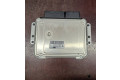 Řídící jednotka 0281012250, 37820RJLE13   Honda FR-V 2005