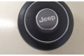 Подушка безопасности водителя P1GS311XLAI   Jeep Grand Cherokee