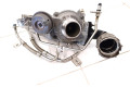  Турбина Ford Puma  H6BG-6K682-AD   для двигателя 10FD0X      